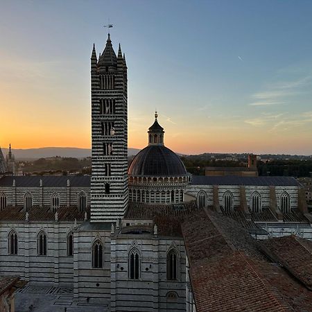 The Cozy Apartment In Siena Exterior foto