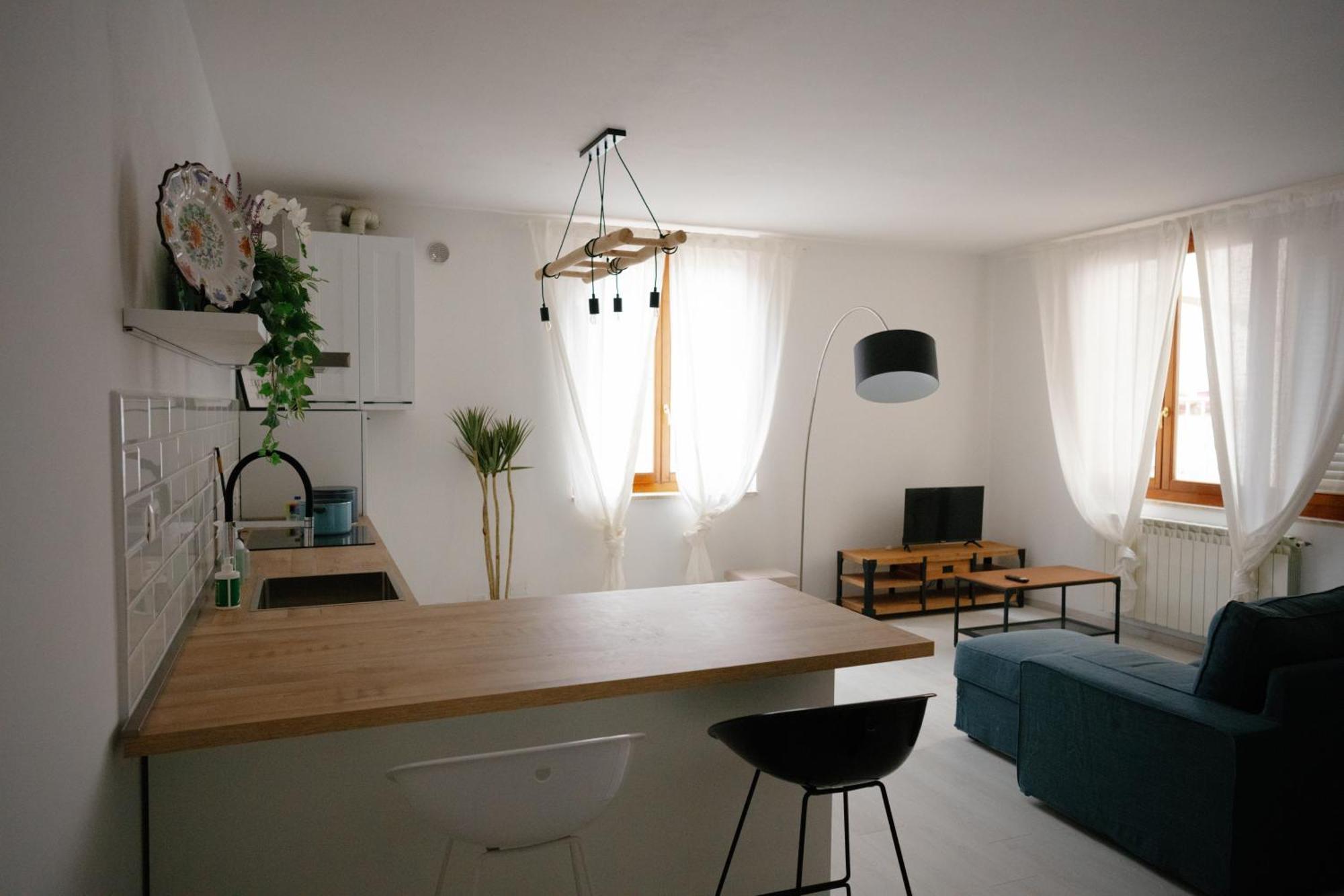 The Cozy Apartment In Siena Exterior foto