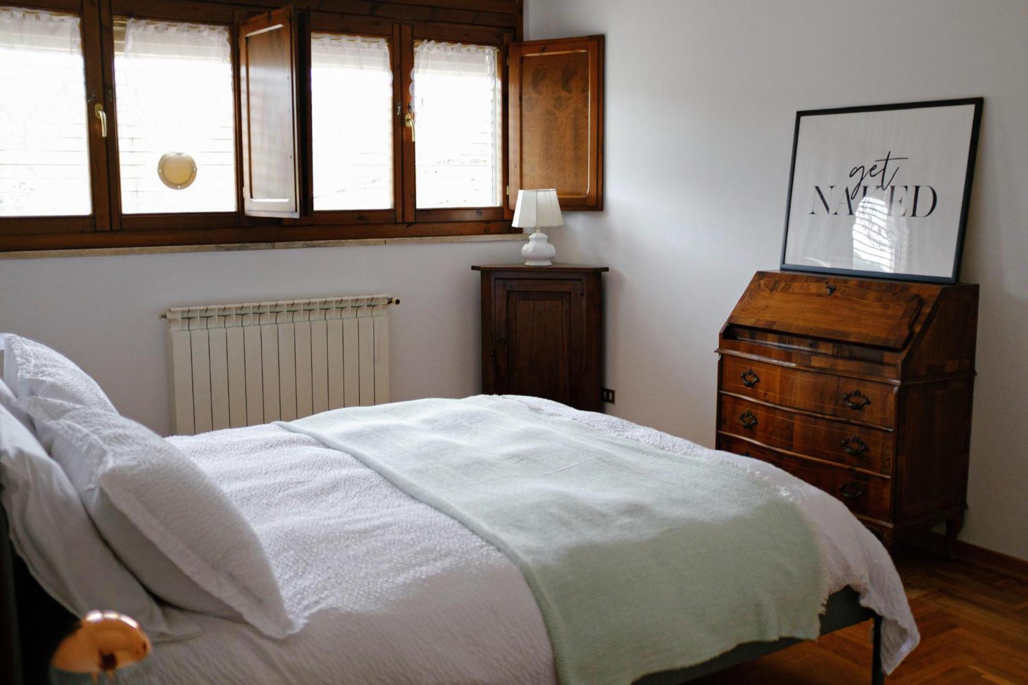 The Cozy Apartment In Siena Exterior foto