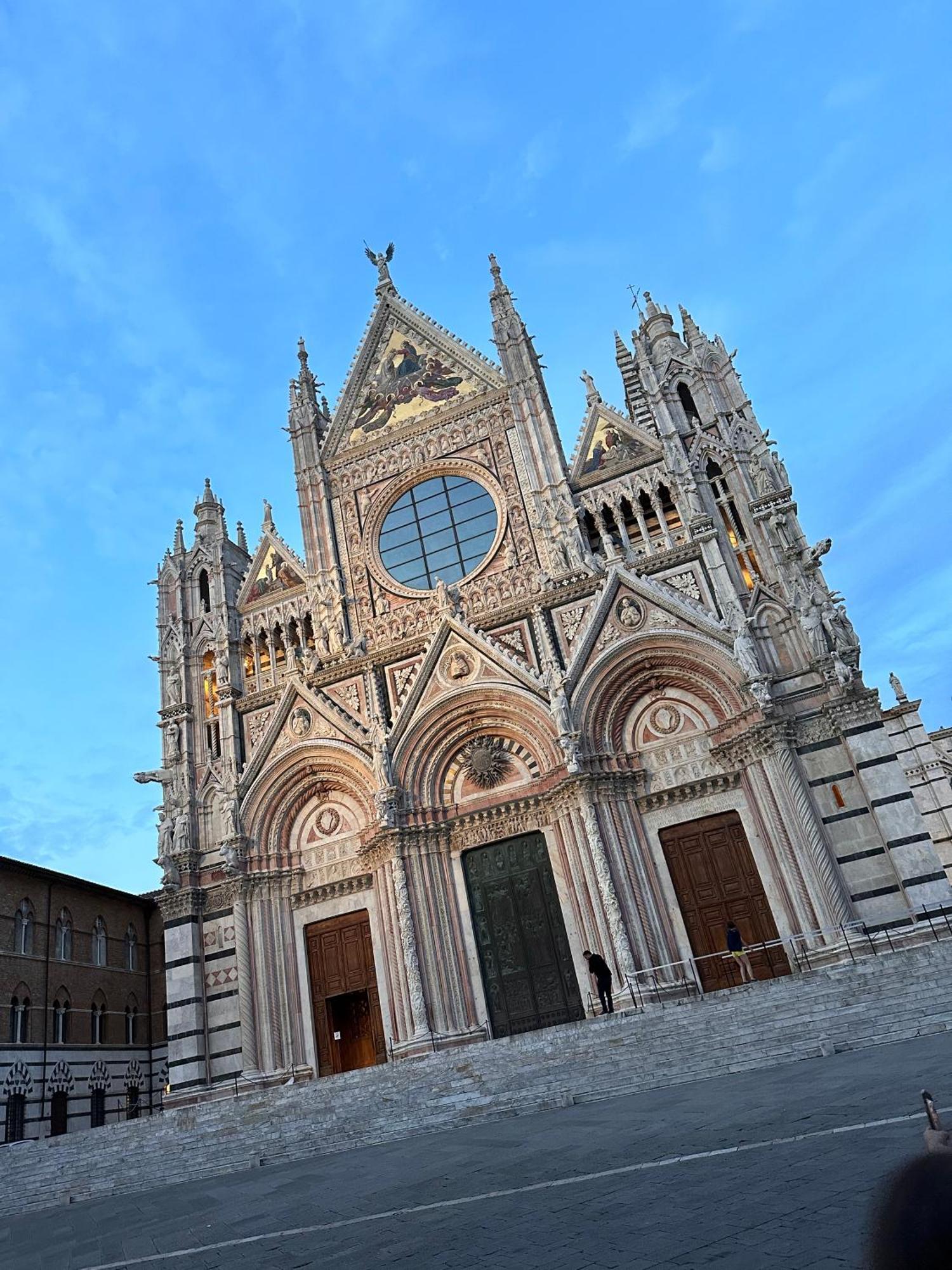 The Cozy Apartment In Siena Exterior foto